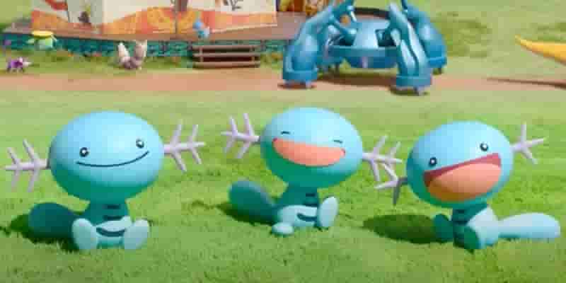Причины разгула Pokemon Concierge на Netflix
