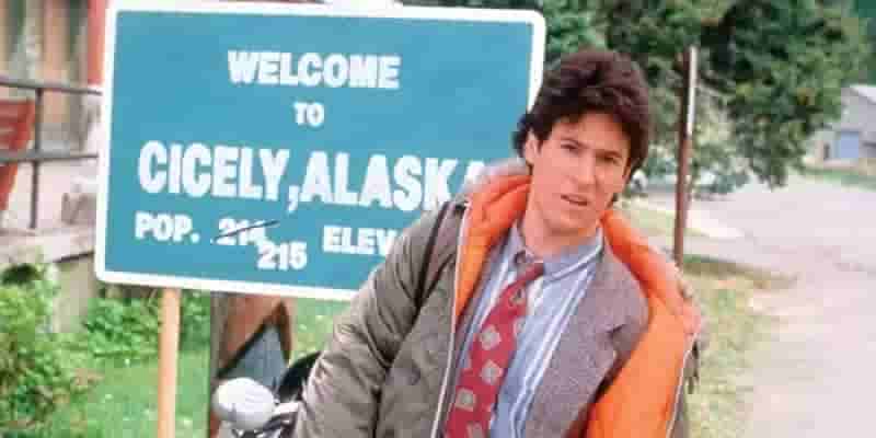 Звезда Mighty Ducks Шон Вайс празднует четыре года трезвости со звездами 90-х