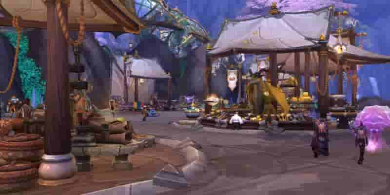 World Of Warcraft: Dragonflight — 10 лучших особенностей