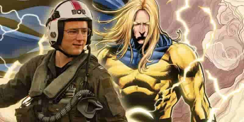 Льюис Пуллман продолжает уклоняться от применения функции Sentry в Thunderbolts*