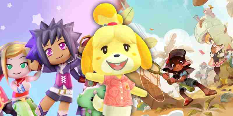 Animal Crossing: Pocket Camp Complete. Новые уютные предметы в январе 2025 года