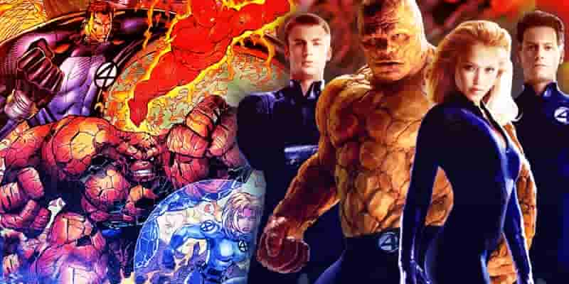 Персонажи MCU, заслуживающие внимания Marvel
