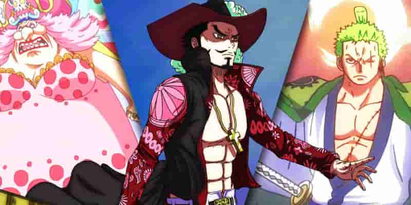 One Piece: Девять красных ножен Кодзуки Одена, рейтинг