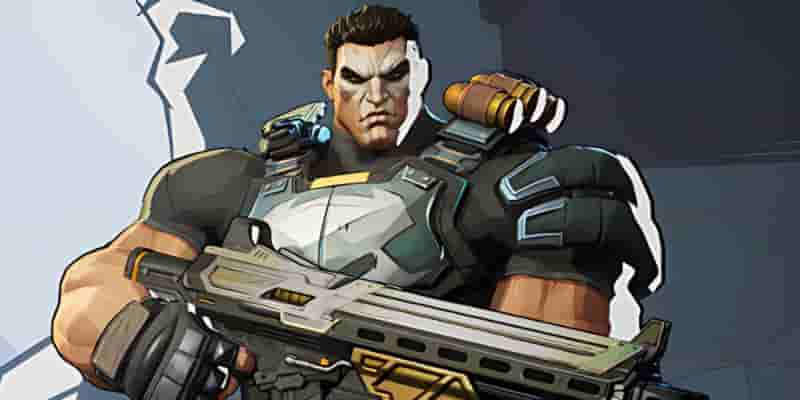 Все игровые персонажи в Marvel Rivals на данный момент