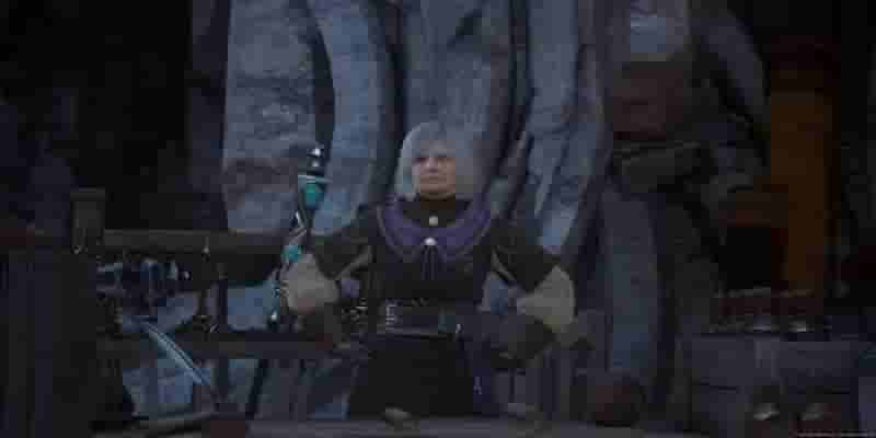 Final Fantasy 16: Как получить и использовать последний эликсир