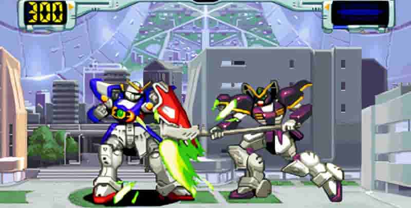 Лучшие файтинги для SNES, рейтинг
