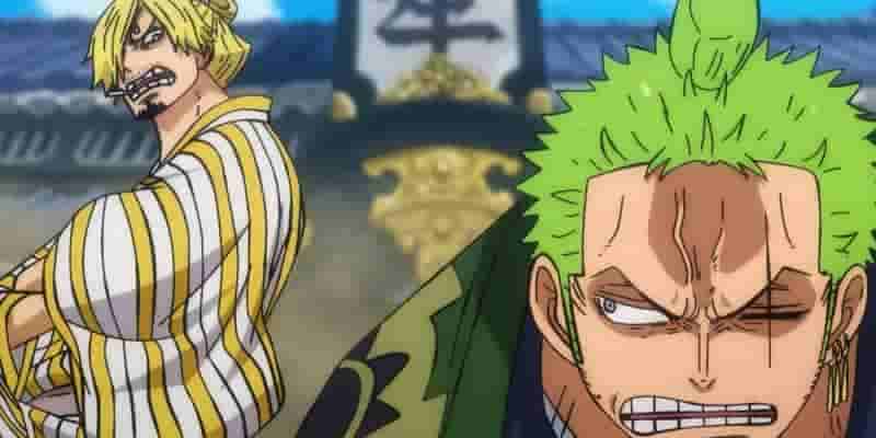 10 вещей, в которых ошибаются даже фанаты One Piece