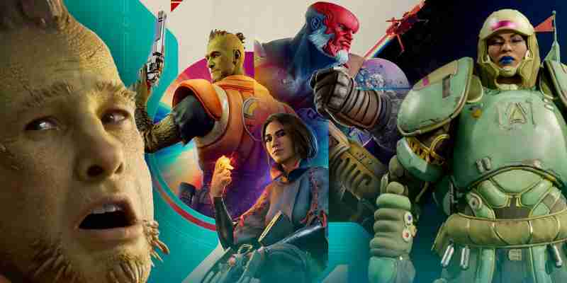 имеет Dragon Age: Veilguard Sealed Bioware & rsquo; s Fate?