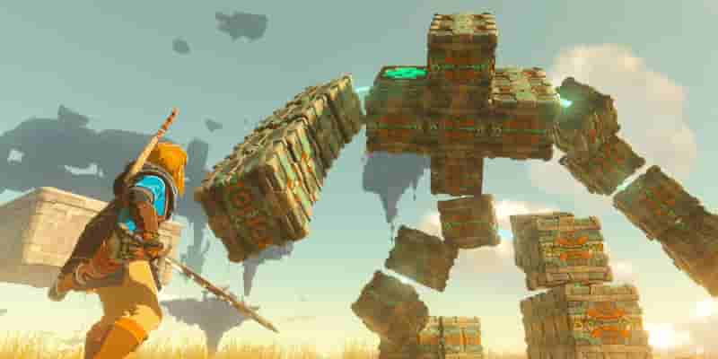 Лучшие игры Zelda для портативных консолей, рейтинг