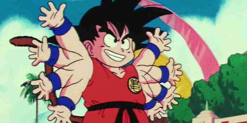 10 сил, которые Гоку нужно как можно скорее переучить в Dragon Ball DAIMA