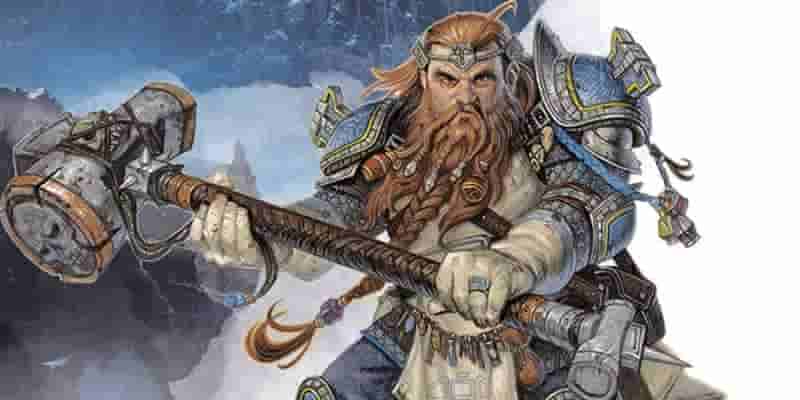 Мультиклассовое комбо Every Fighter в D& D 5e, Ranked