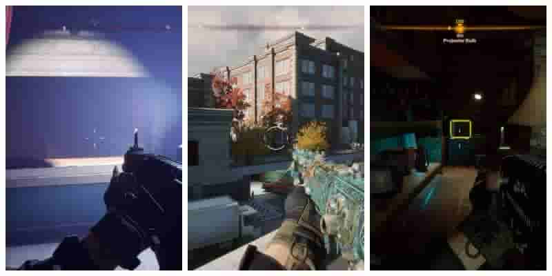 Redfall: Прохождение миссии Giveing ​​You Tomorrow