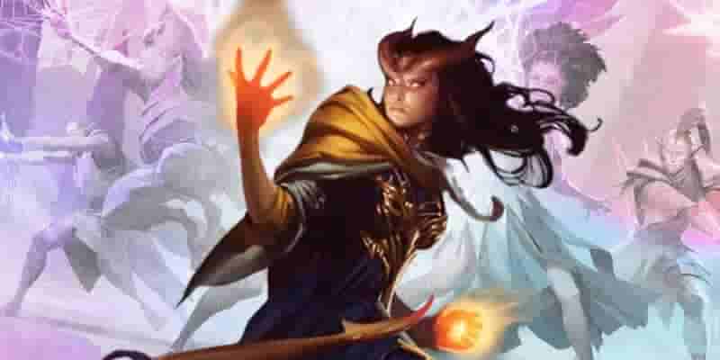 D&D 5e: 15 лучших подвигов волшебников