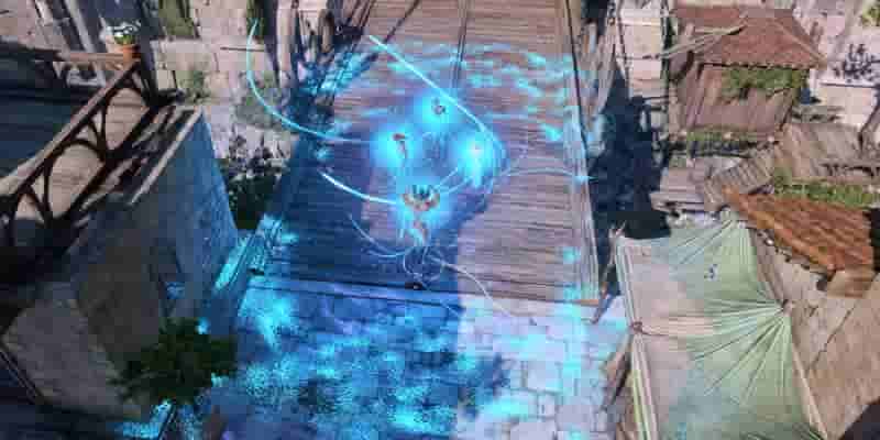 Baldur's Gate 3: 10 лучших заклинаний друида