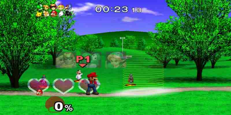 10 лучших игр Mario на GameCube, рейтинг