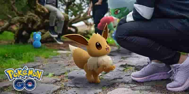 Гайд по Pok&eacute;mon GO для начинающих в 2023 году