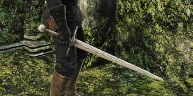 15 лучших видов оружия Dark Souls для начинающих