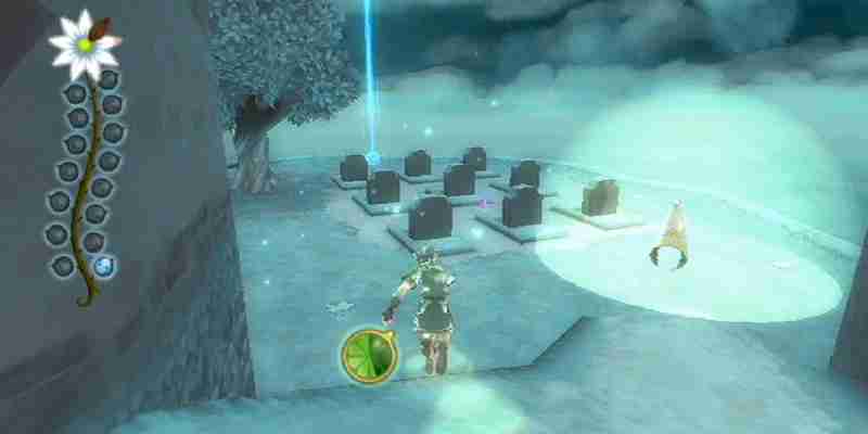 The Legend of Zelda: 10 самых страшных встреч в серии, которые до сих пор нас пугают