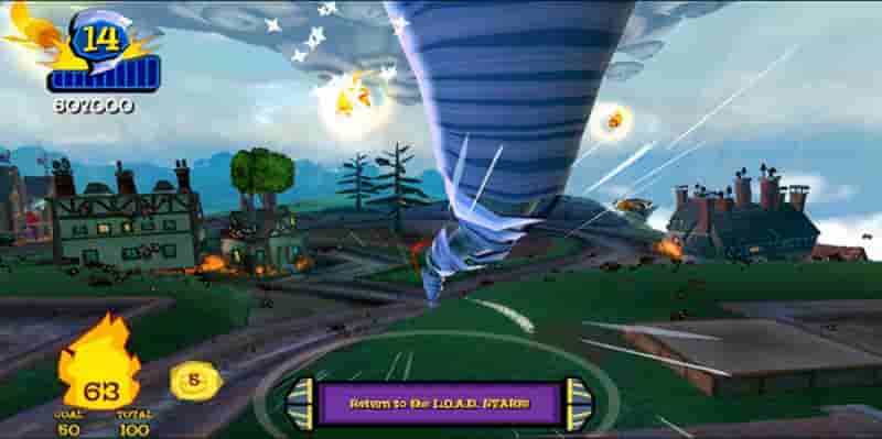 10 самых странных игр для Nintendo Wii