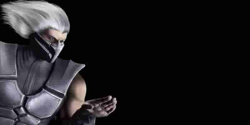 10 лучших костюмов дыма в Mortal Kombat