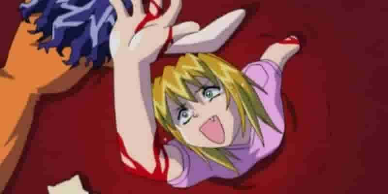 10 Shonen Фанаты аниме-шуток не могут поверить, что они настоящие