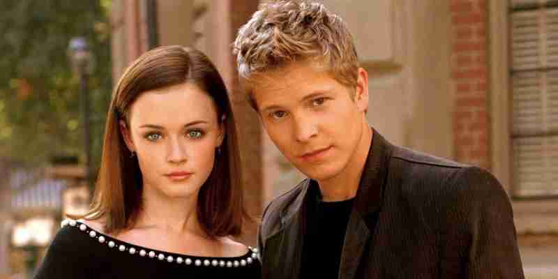10 самых знаковых отношений в сериале