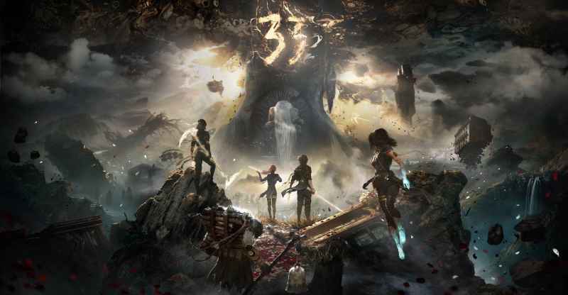 Долгожданная предстоящая ролевая игра Clair Obscur: Expedition 33 получит экранизацию