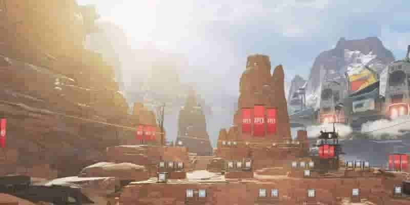 Apex Legends: как настроить дальность стрельбы