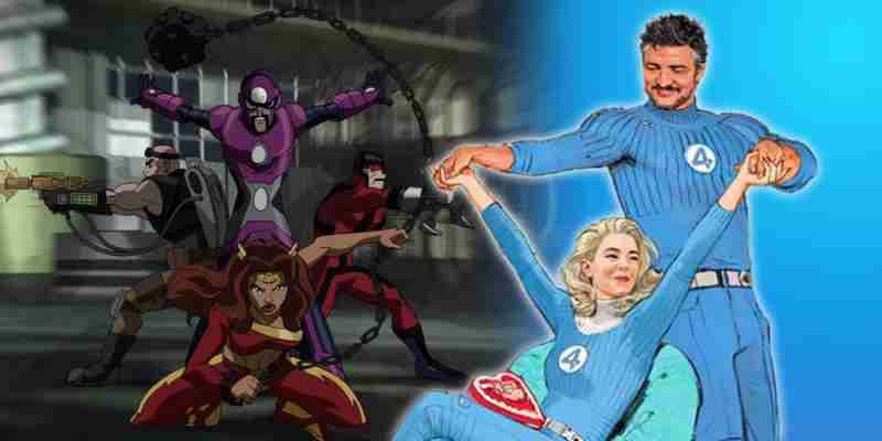 10 Marvel Герои, о которых вы забыли, были Мстителями