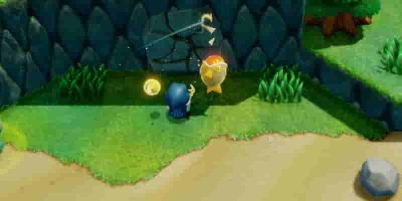 Zelda: 10 эхо, которые вам нужны для Ранняя игра EOW