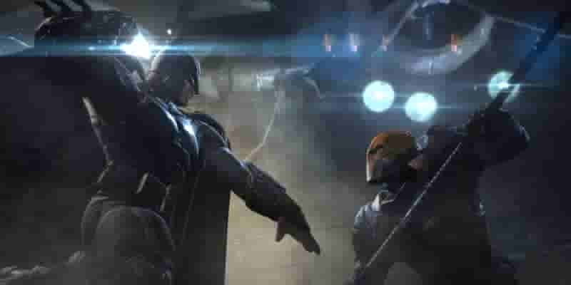 Бэтмен : 10 лучших боссов серии Arkham в рейтинге