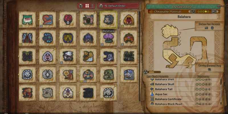 Monster Hunter Wilds: How to Get Aqua Sac
