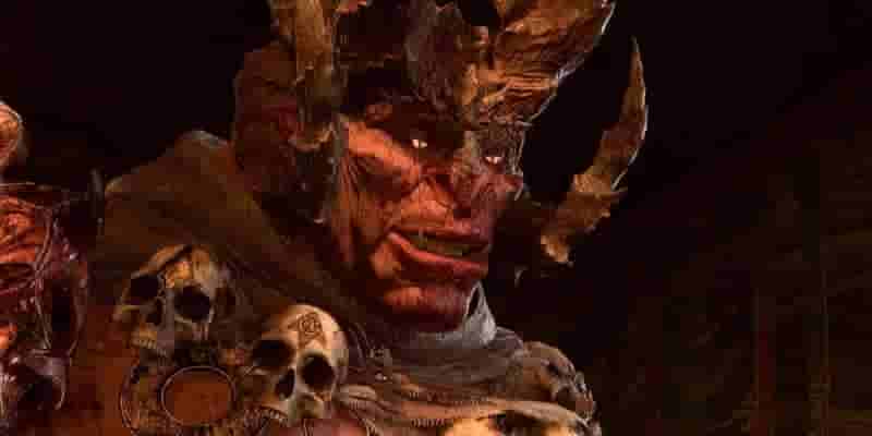  Baldur&rsquo;s Gate 3: Где найти убежище Императора
