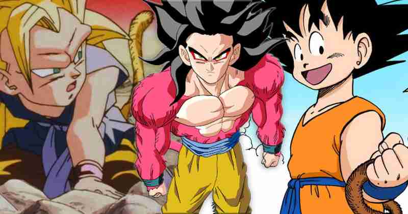 5 раз, когда Гохан и Пикколо были лучшим дуэтом Dragon Ball