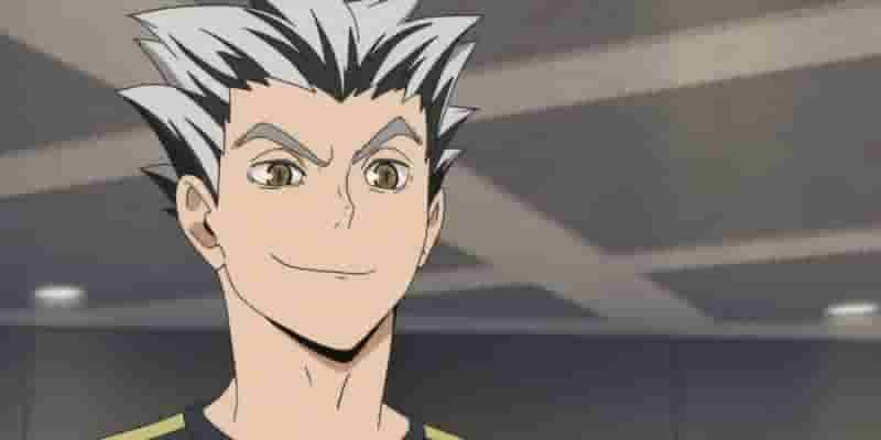 Рейтинг Haikyuu!!'s an