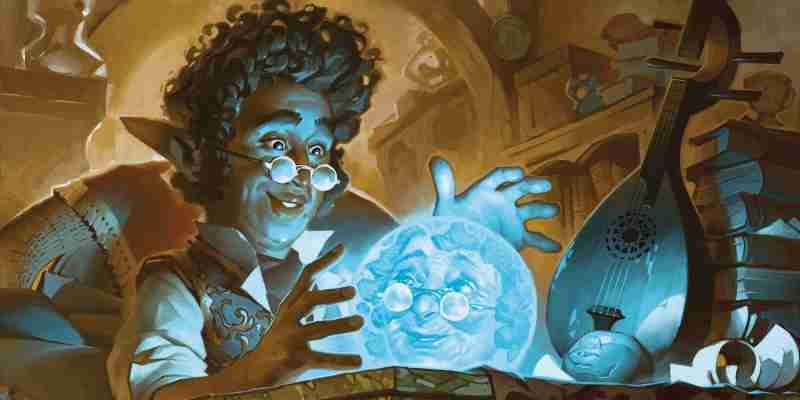 DnD 5e: Все, что вам нужно знать о языках
