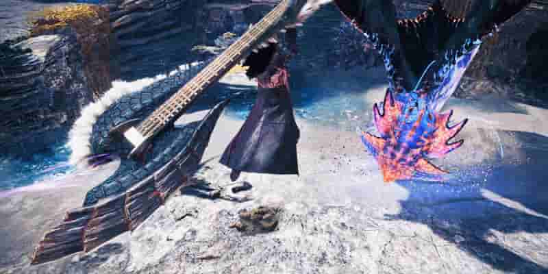 10 лучших Monster Hunter: World Оружие, которое вам понадобится для следующей охоты