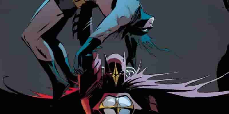 Все лучшие злодеи мультивселенной Elseworlds DC