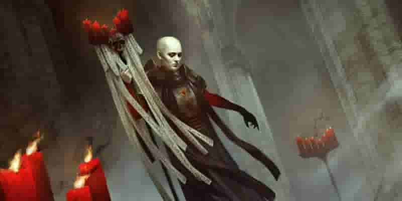 Ваше гайд по созданию лучшего чернокнижника Fiend Pact в DnD