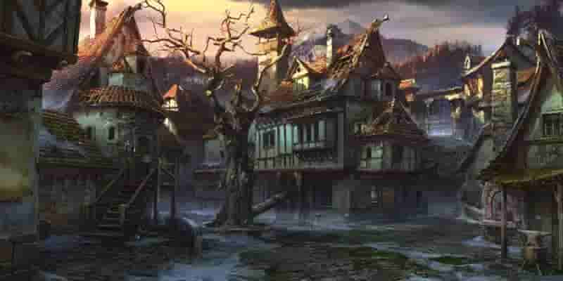 D&D 5e: 10 клише-приключений Хуки, которые до сих пор нравятся игрокам