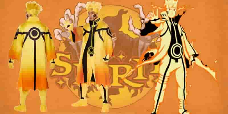 10 наименее точных аниме-костюмов на Spirit Halloween 2023