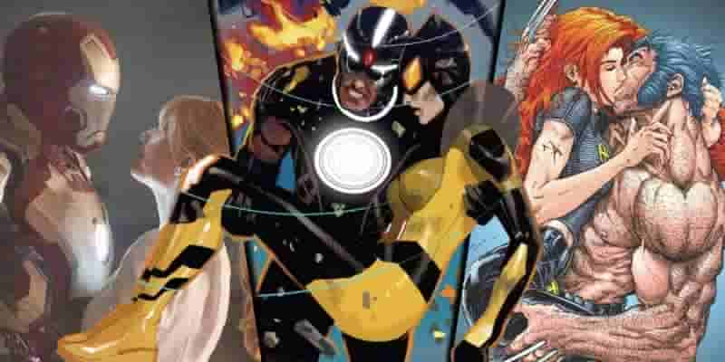 10 романов Marvel, которые мы хотели бы видеть в каноне