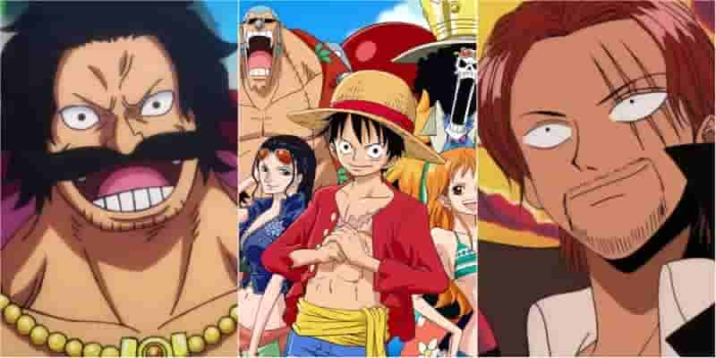 10 вещей, в которых ошибаются даже фанаты One Piece
