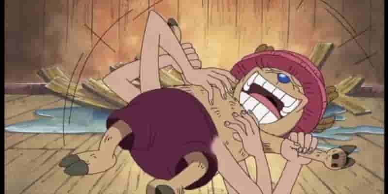 Самые большие изменения Нико Робин с тех пор, как One Piece представила ее &mdash; Что не изменилось