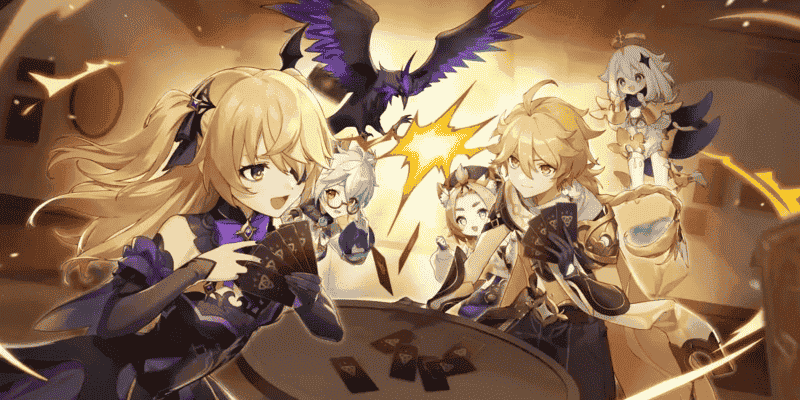 Влияние Genshin Impact: следует новым игрокам Избегайте этих 10 ошибок