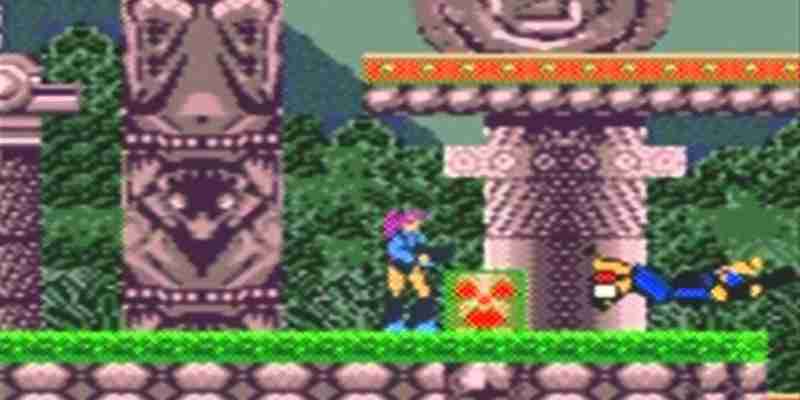 Знаменитая бионическая серия экшенов от Capcom заслуживает возвращения