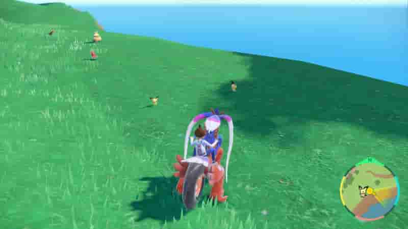 10 игр, которые станут намного лучше на Nintendo Switch 2