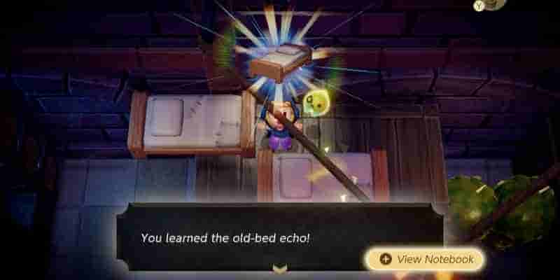 Zelda EOW: 10 лучших отголосков во всей игре