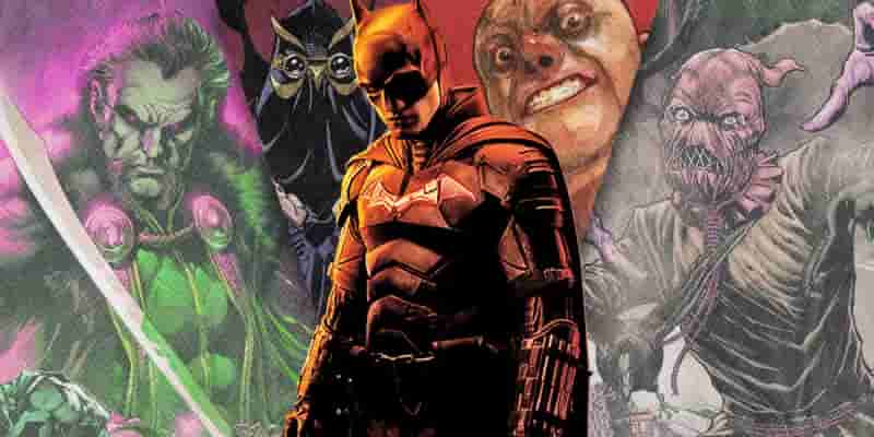 10 недооцененных злодеев DC, которые заслуживают собственного сериала (после Пингвина)