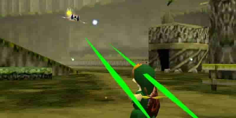 10 секретов Zelda, о которых знают только хардкорные фанаты